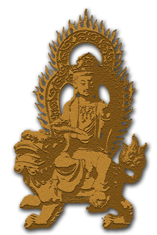 The Lion and the Goddess of Mercy | Beyond the Pride Exhibition | Living Traditions Pro