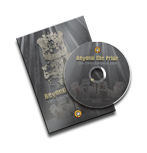 2009 BPX DVD display