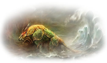 The Lion and the Nien | Beyond the Pride Exhibition | Living Traditions Pro